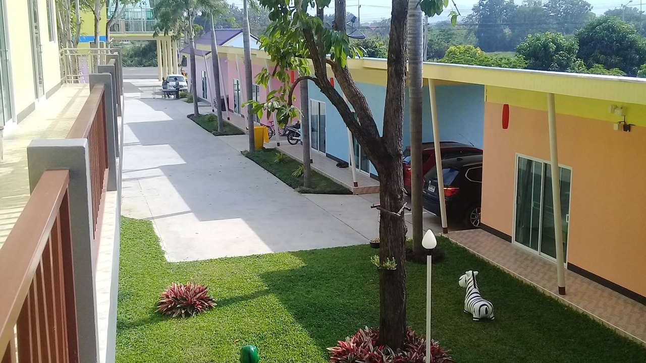 Photo of Outdoor in Nong Bua