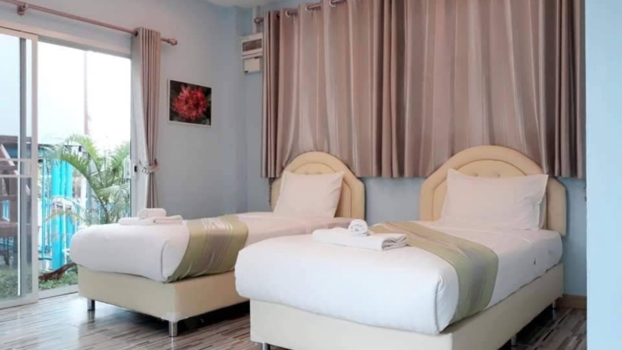 Photo of Bedroom in Nong Bua