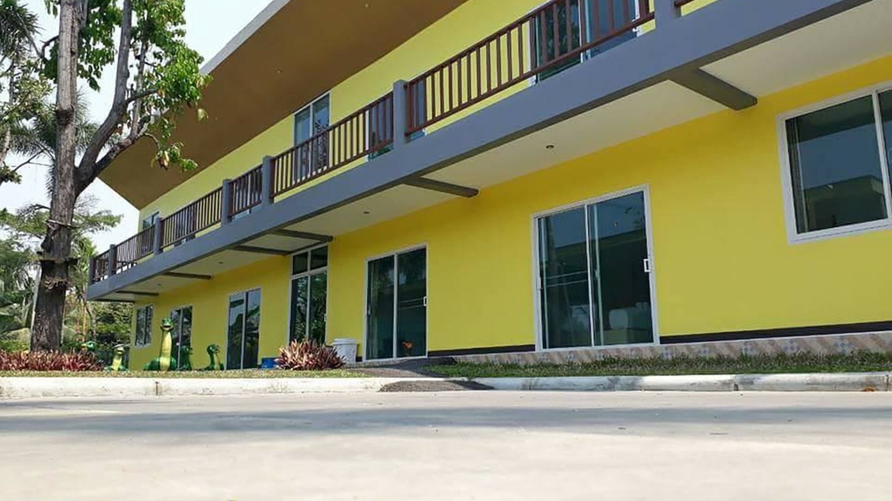 Photo of Outdoor in Nong Bua