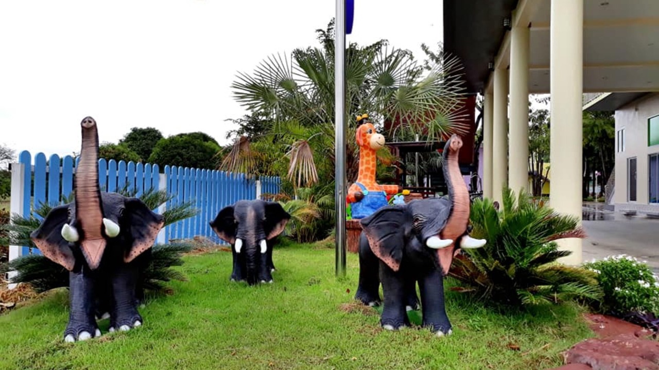 Photo of Outdoor in Nong Bua