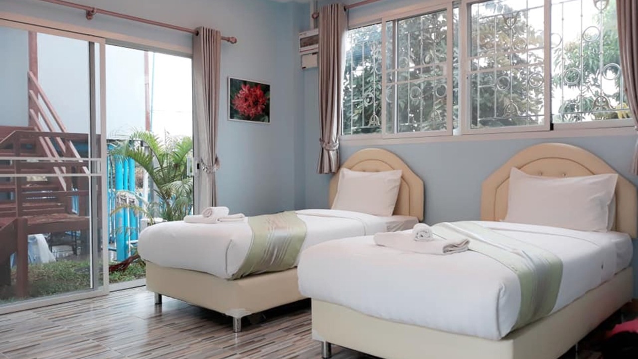 Photo of Bedroom in Nong Bua