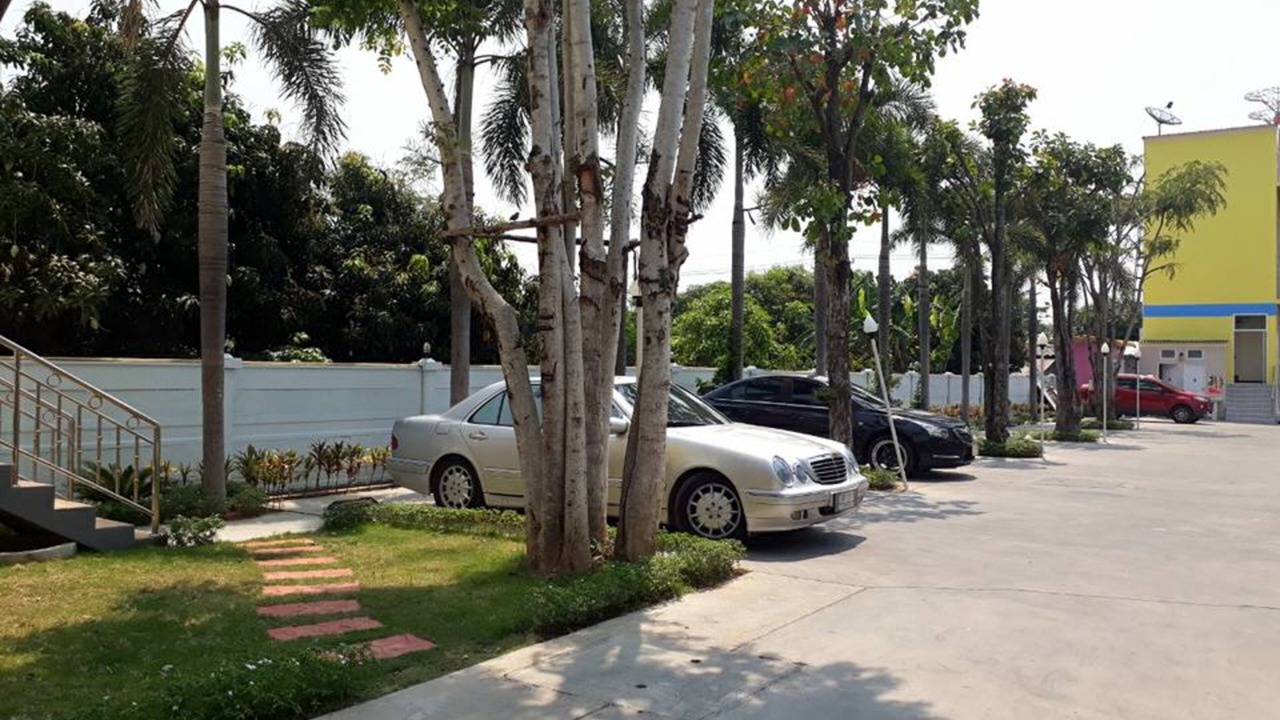 Photo of Outdoor in Nong Bua