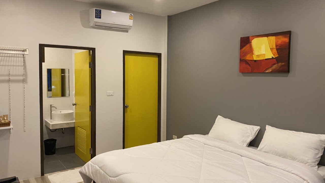 Photo of Bedroom in Koh Kaew