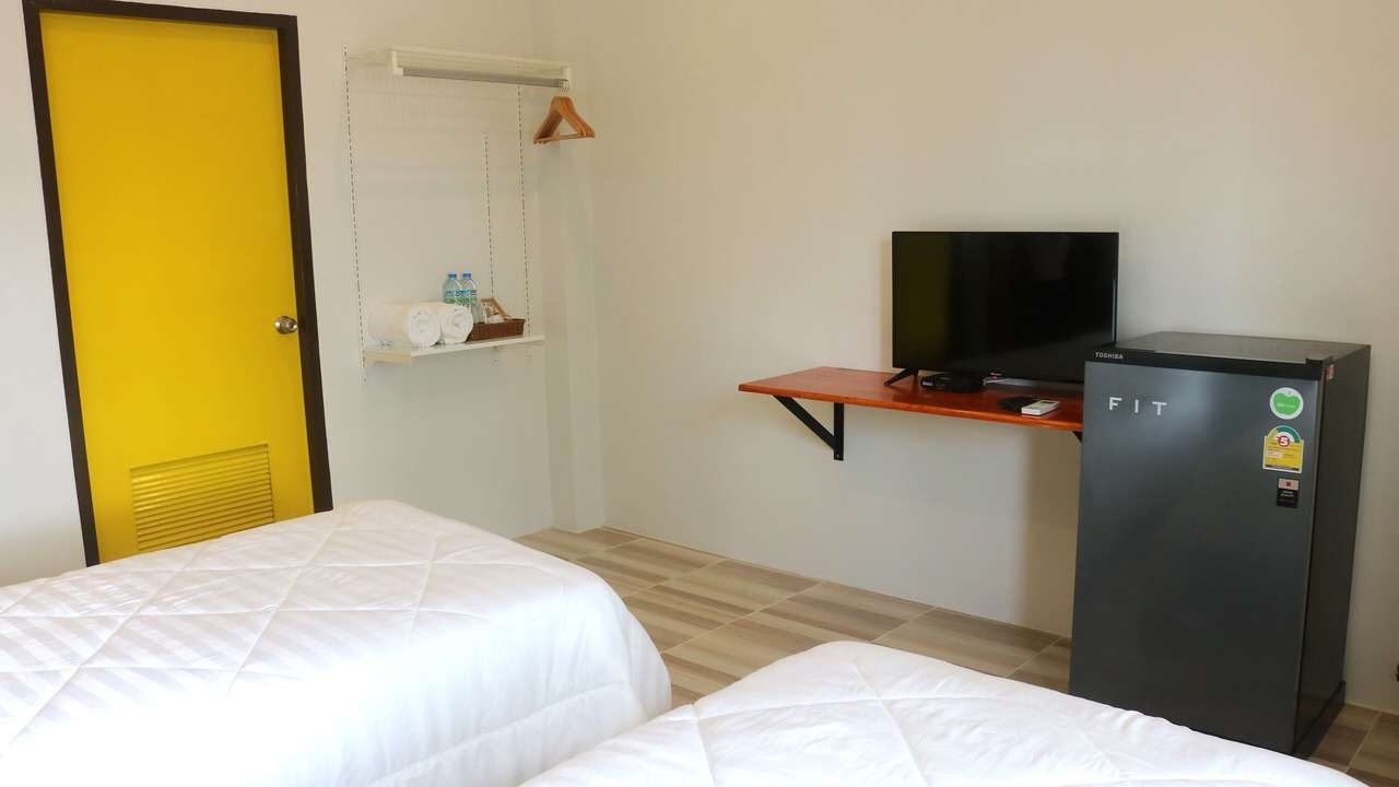 Photo of Bedroom in Koh Kaew