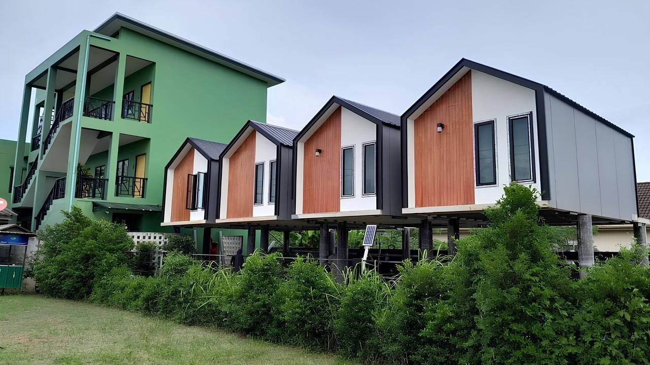 Photo of Outdoor in Koh Kaew