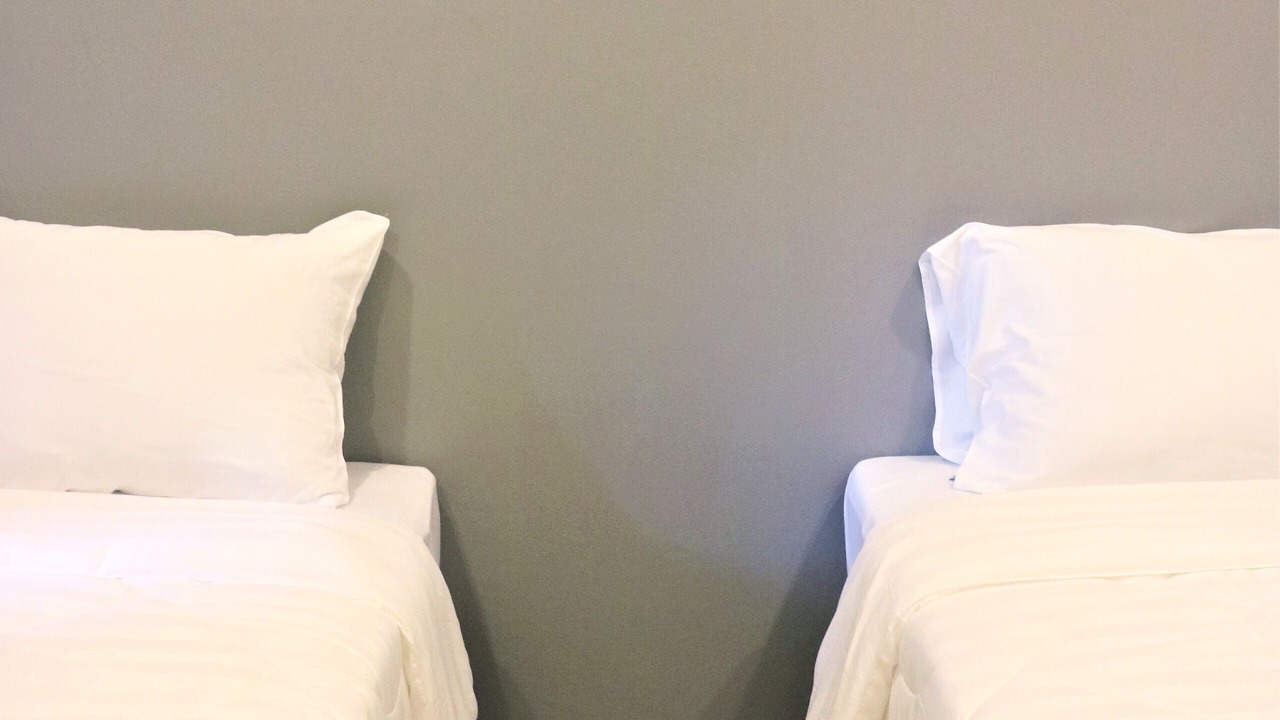 Photo of Bedroom in Koh Kaew