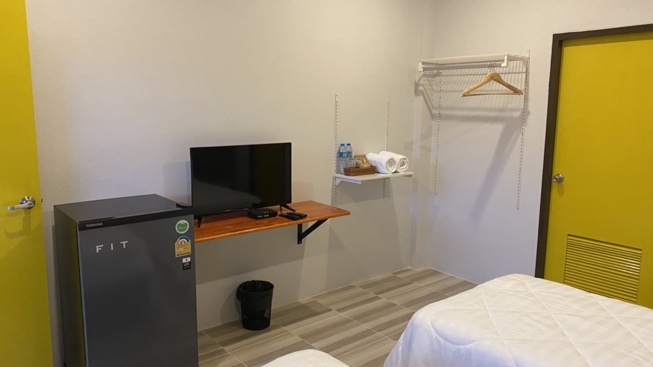 Photo of Bedroom in Koh Kaew