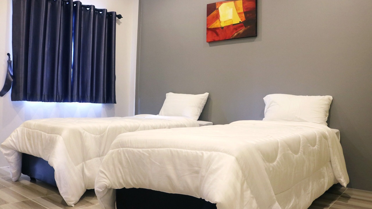 Photo of Bedroom in Koh Kaew