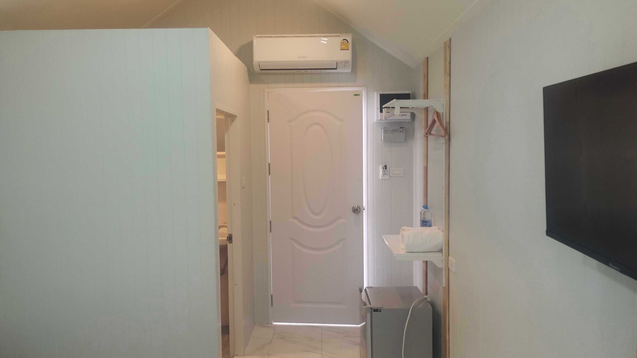 Photo of Bedroom in Koh Kaew