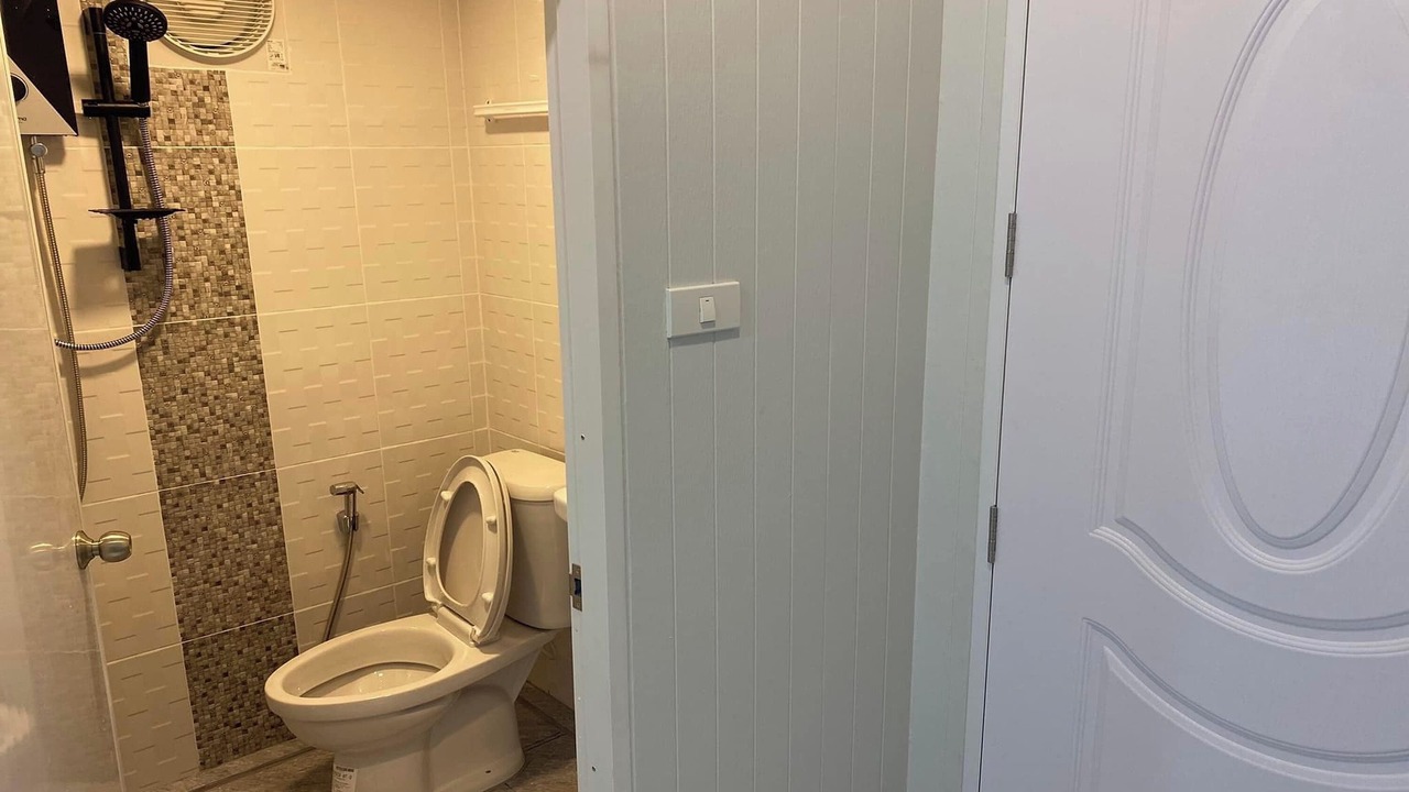 Photo of Bathroom in Koh Kaew