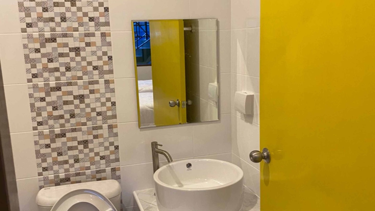 Photo of Bathroom in Koh Kaew