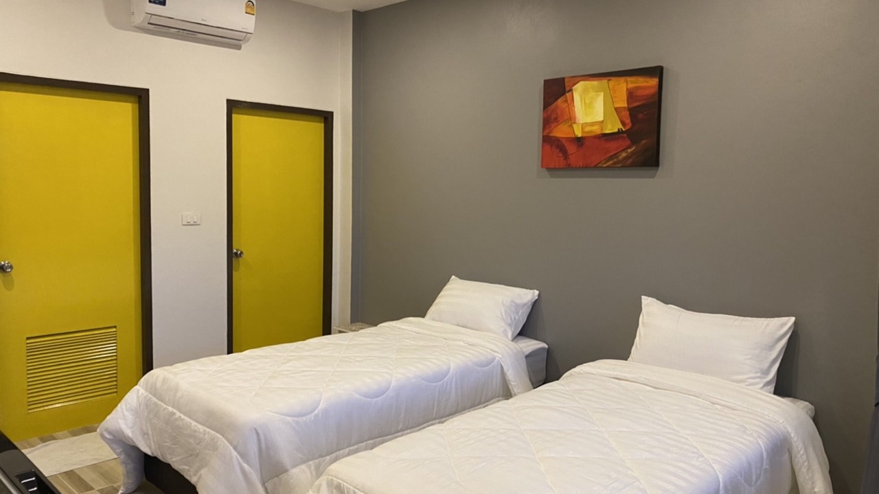 Photo of Bedroom in Koh Kaew