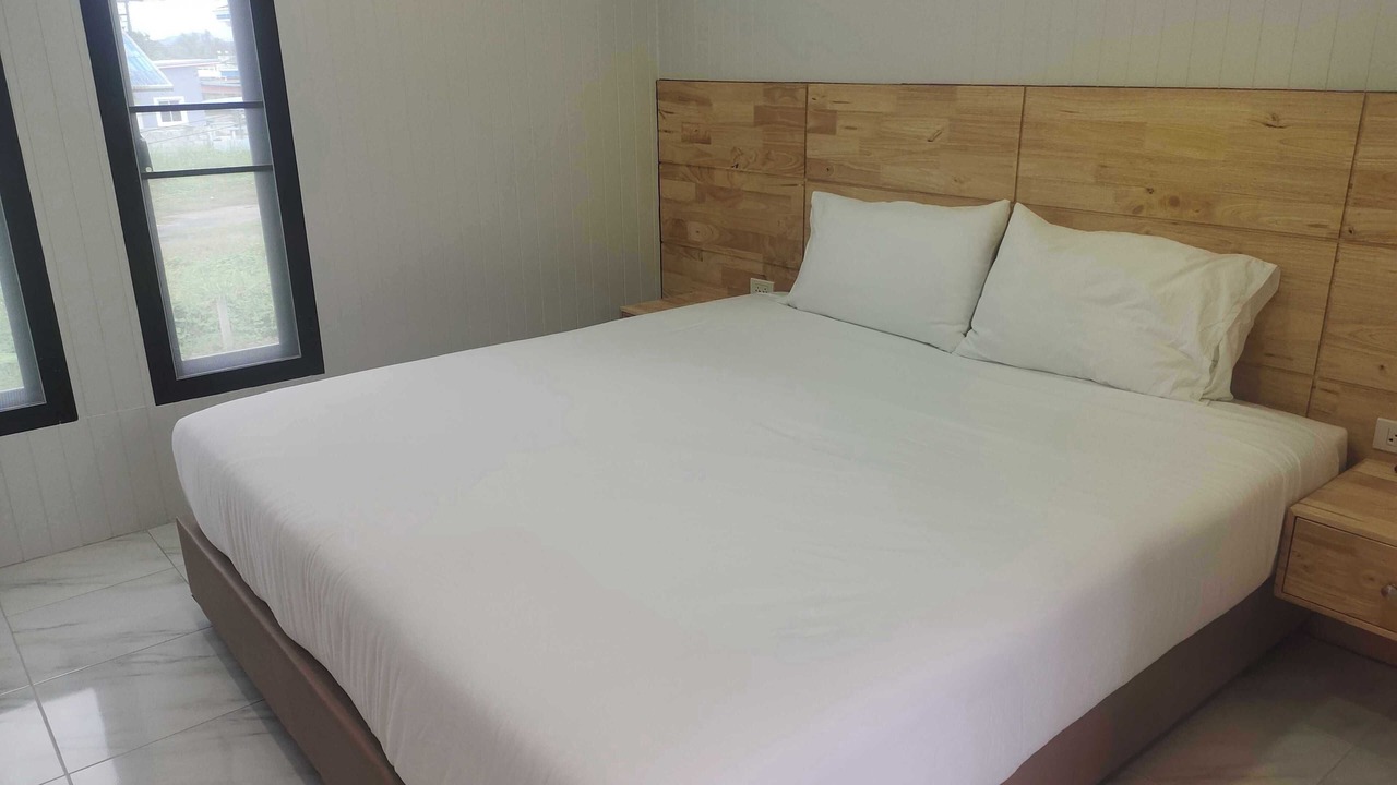 Photo of Bedroom in Koh Kaew