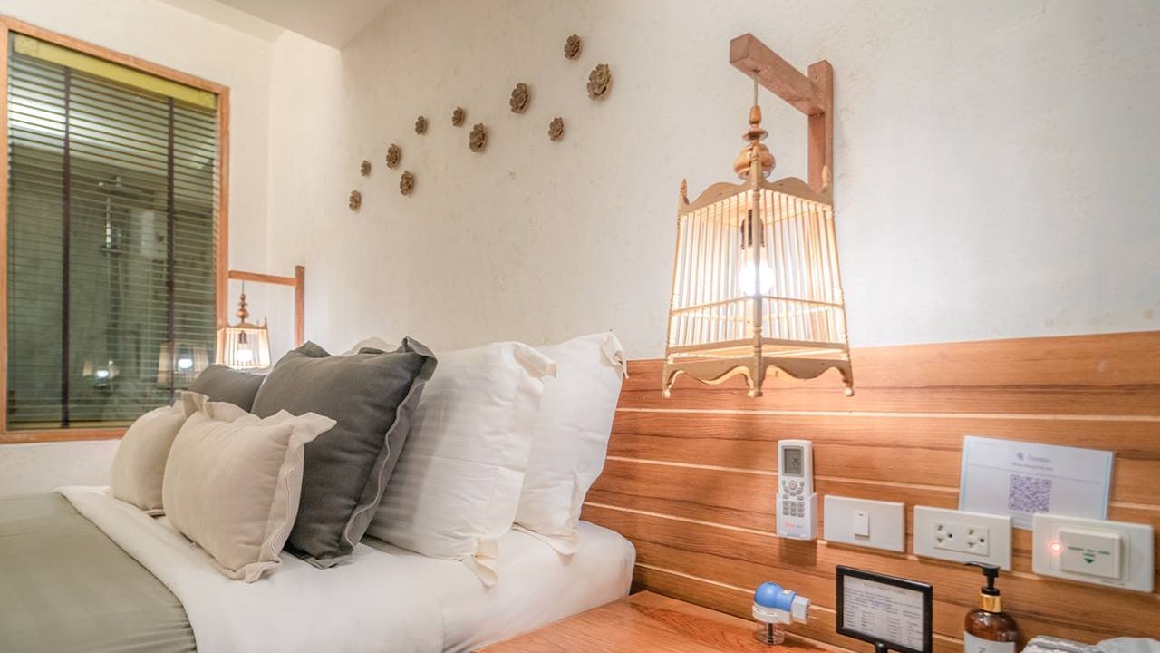 Photo of Bedroom in Nong Thale