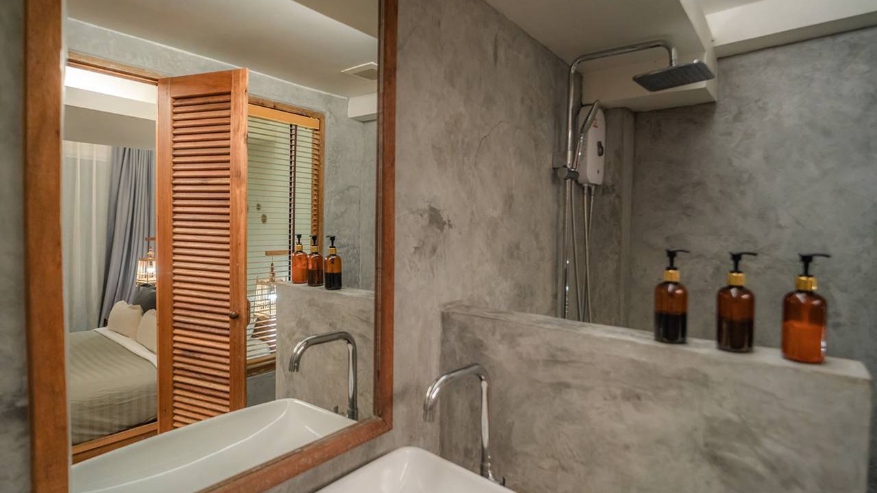 Photo of Bathroom in Nong Thale