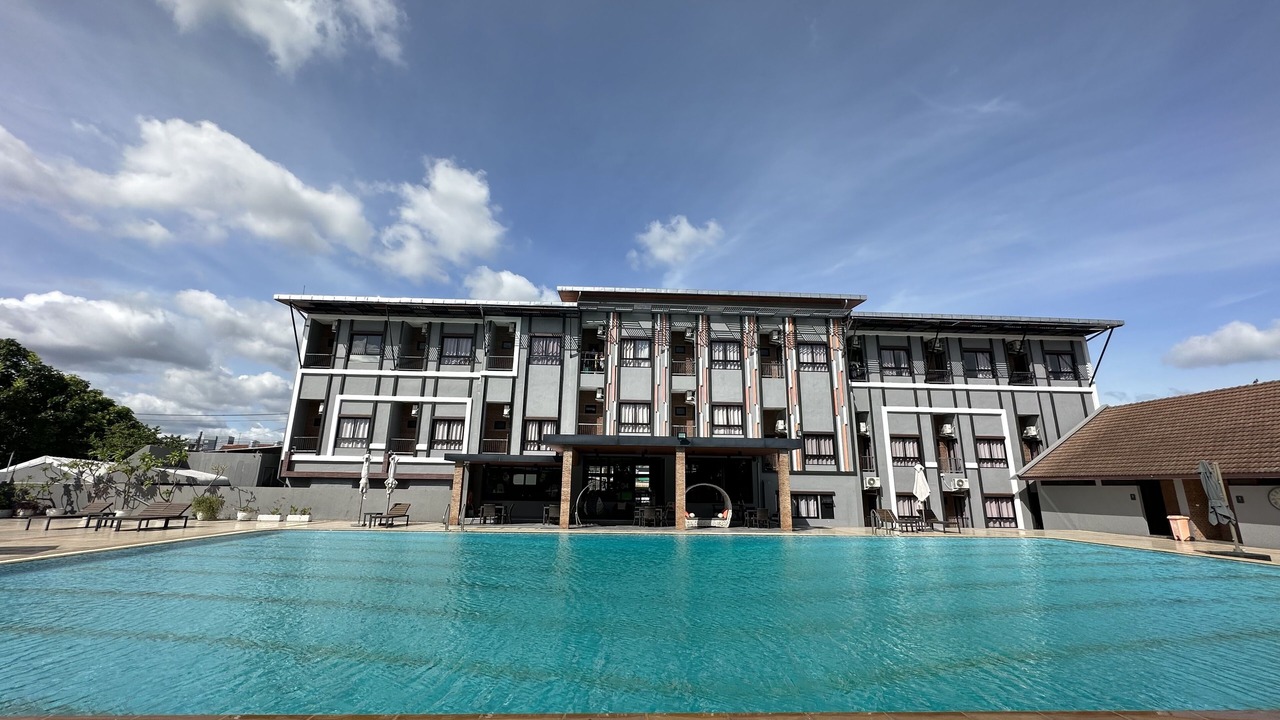 Photo of Outdoor in Bang Rak Phatthana