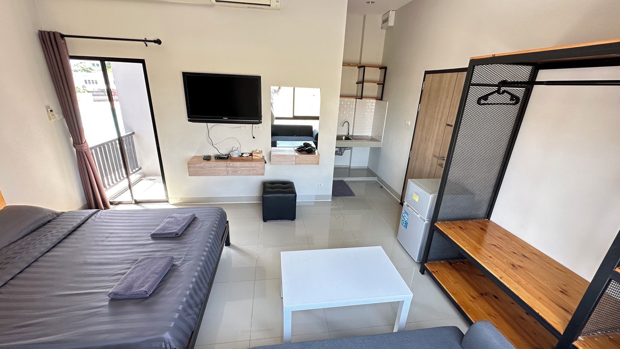 Photo of Bedroom in Bang Rak Phatthana