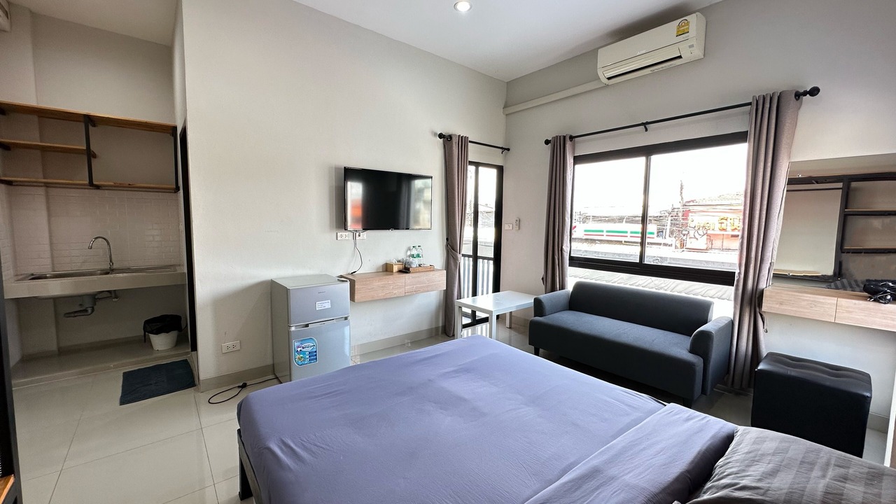 Photo of Bedroom in Bang Rak Phatthana
