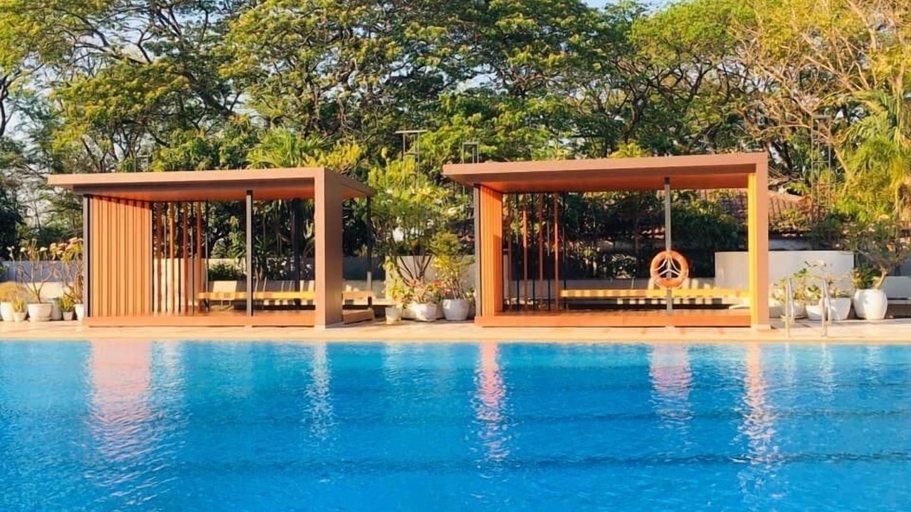 Photo of Outdoor in Bang Rak Phatthana