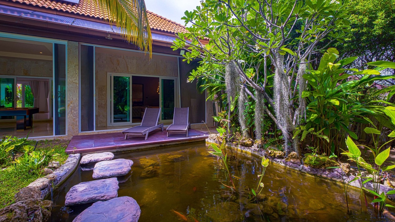 Photo of Outdoor in Hua Hin