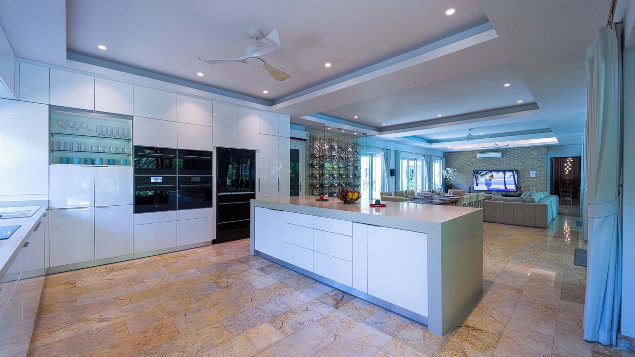 Photo of Kitchen in Hua Hin