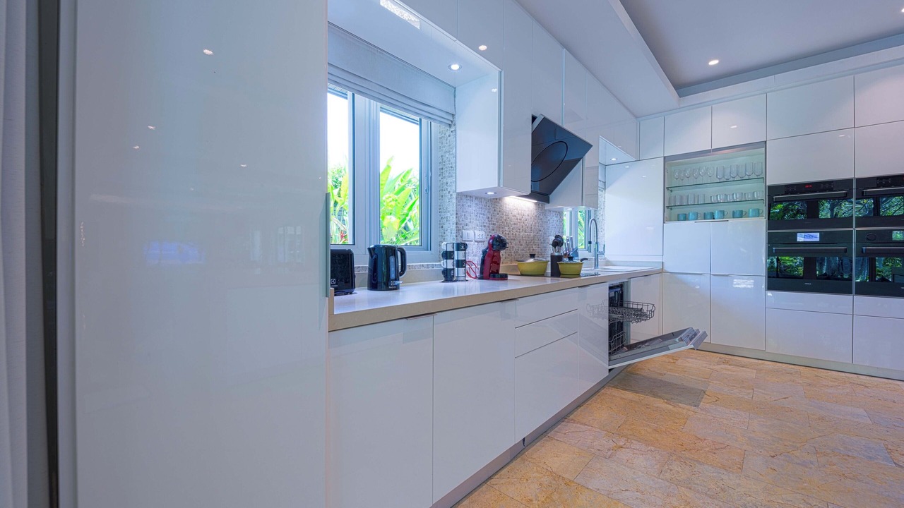 Photo of Kitchen in Hua Hin