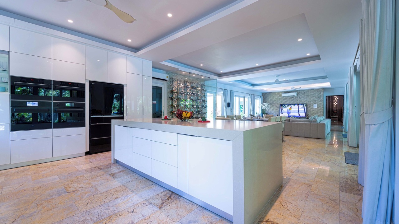 Photo of Kitchen in Hua Hin