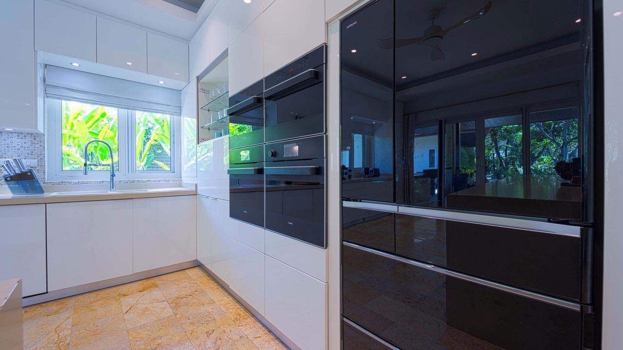 Photo of Kitchen in Hua Hin