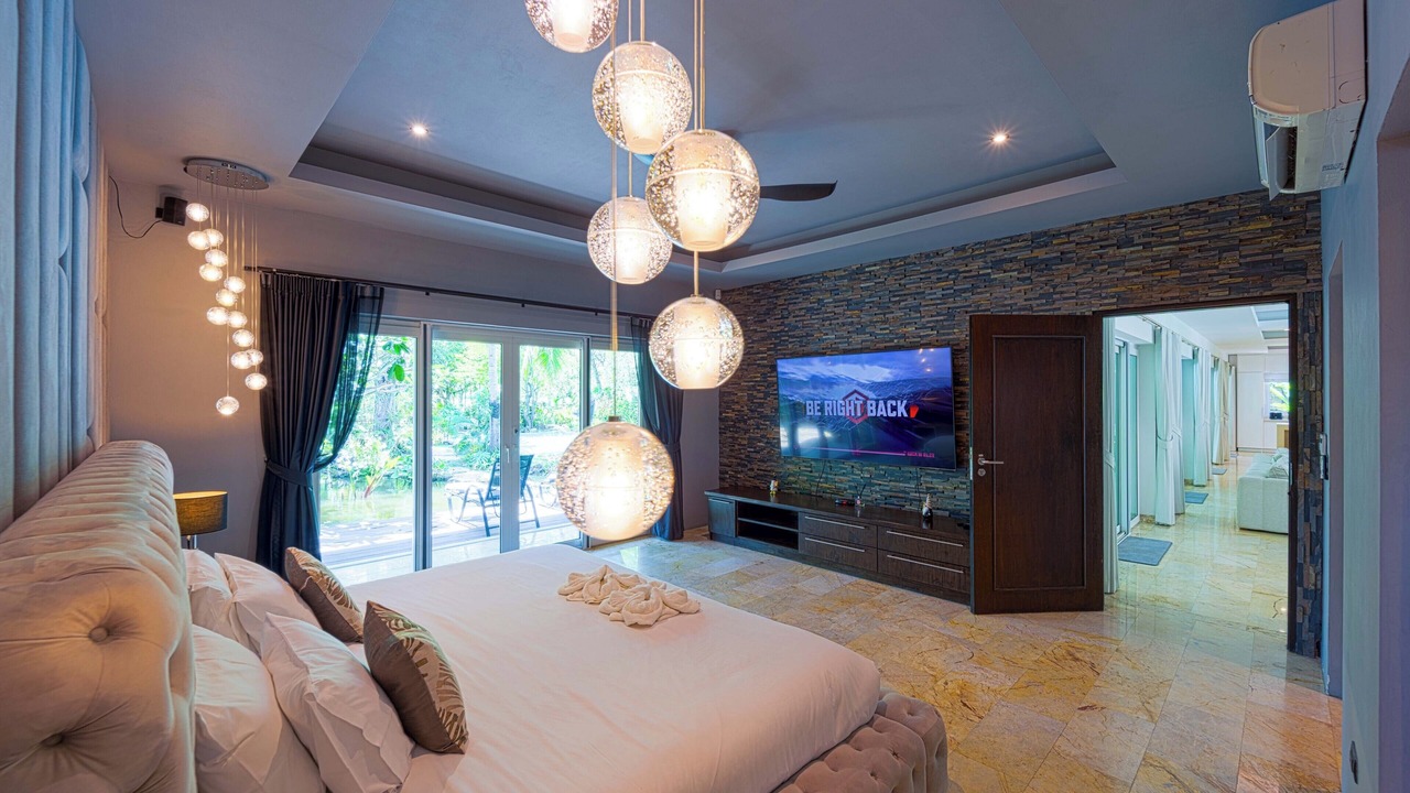 Photo of Bedroom in Hua Hin
