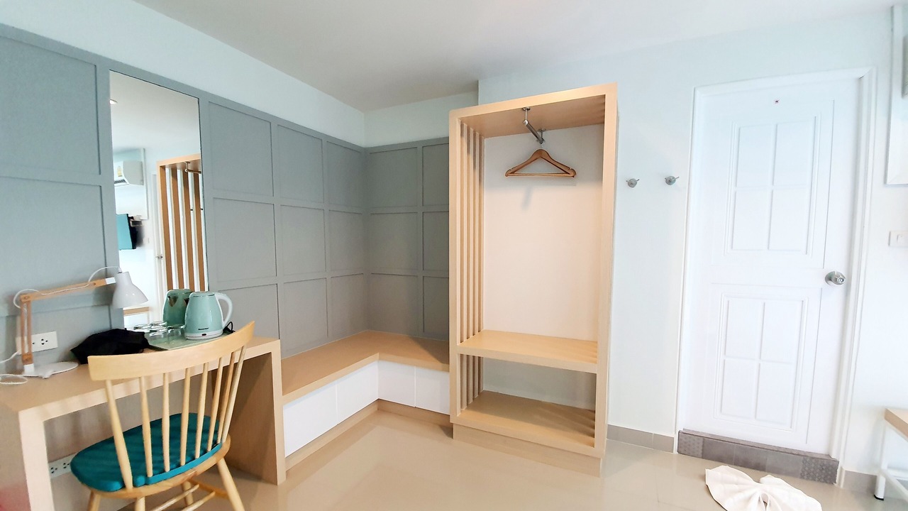 Photo of Bedroom in Downtown Krabi