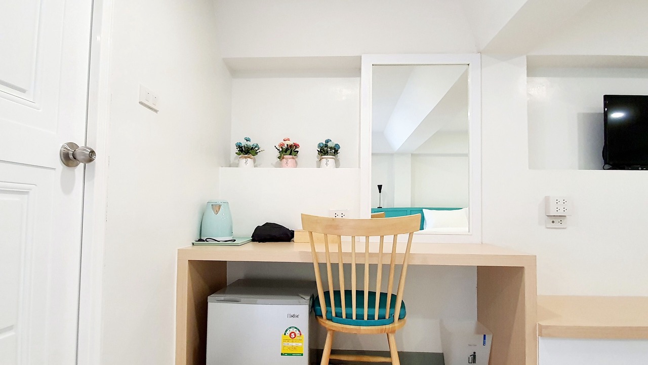 Photo of Bedroom in Downtown Krabi