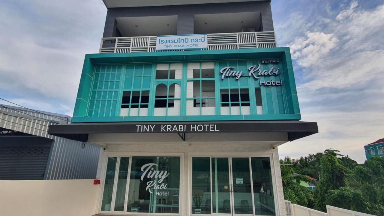 Photo of Outdoor in Downtown Krabi