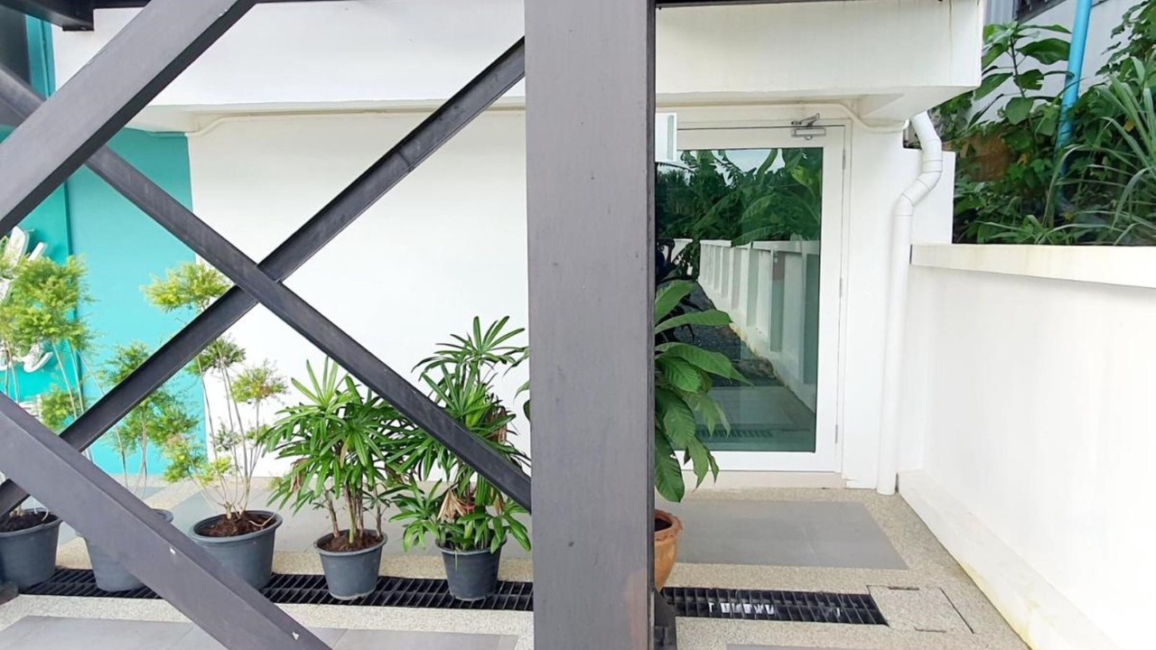 Photo of Outdoor in Downtown Krabi