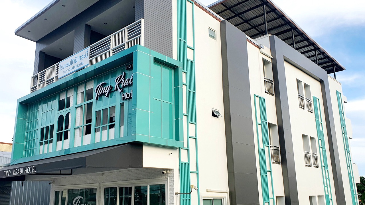 Photo of Outdoor in Downtown Krabi
