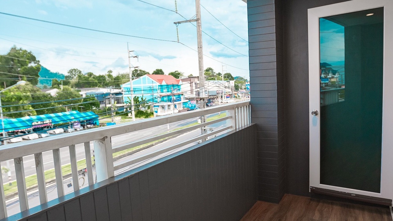 Photo of Bedroom in Downtown Krabi