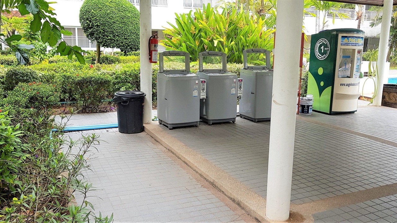 Photo of Outdoor in Na Kluea