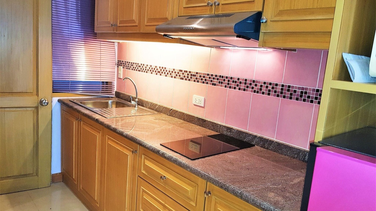 Photo of Kitchen in Na Kluea