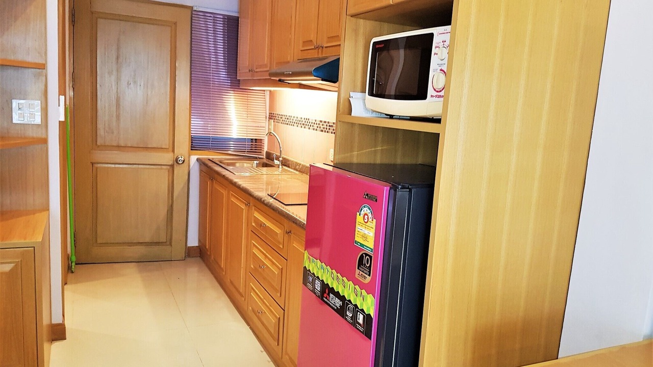 Photo of Kitchen in Na Kluea