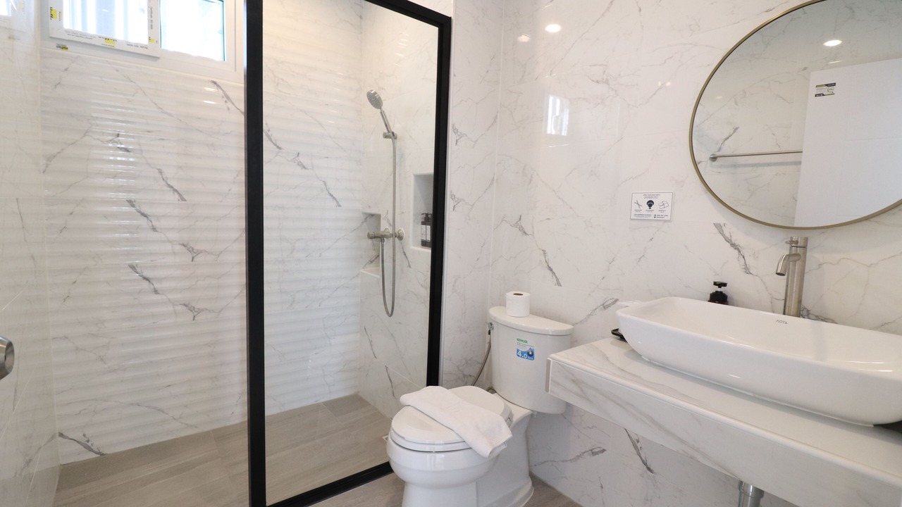 Photo of Bathroom in Chomphu