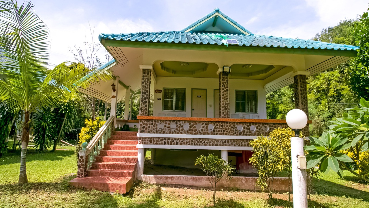 Photo of Outdoor in Song Phi Nong