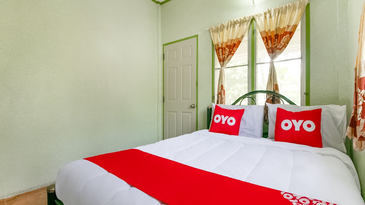 Photo of Bedroom in Song Phi Nong