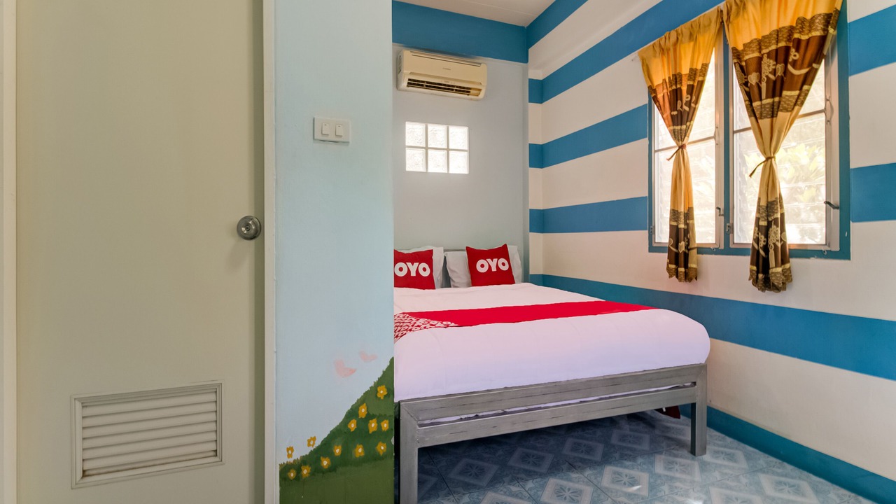 Photo of Bedroom in Song Phi Nong