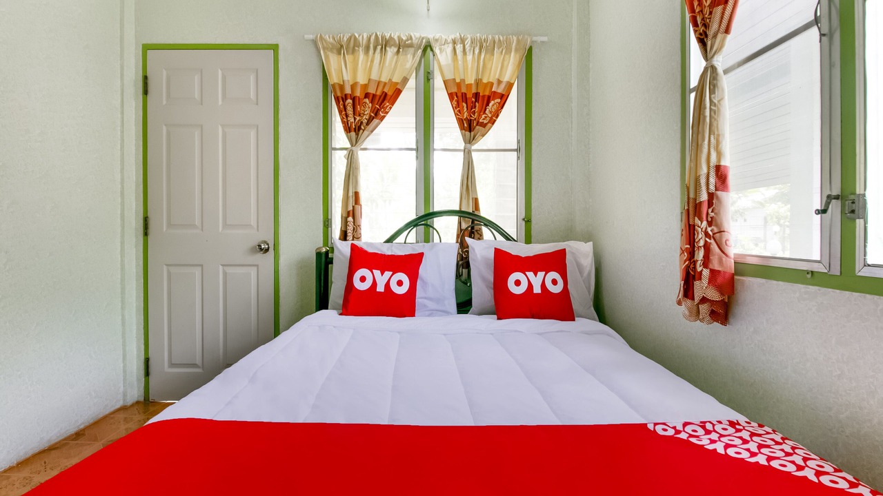 Photo of Bedroom in Song Phi Nong