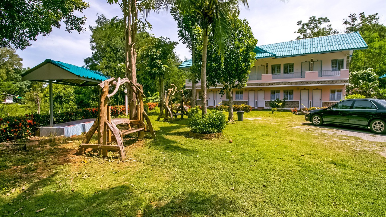 Photo of Outdoor in Song Phi Nong