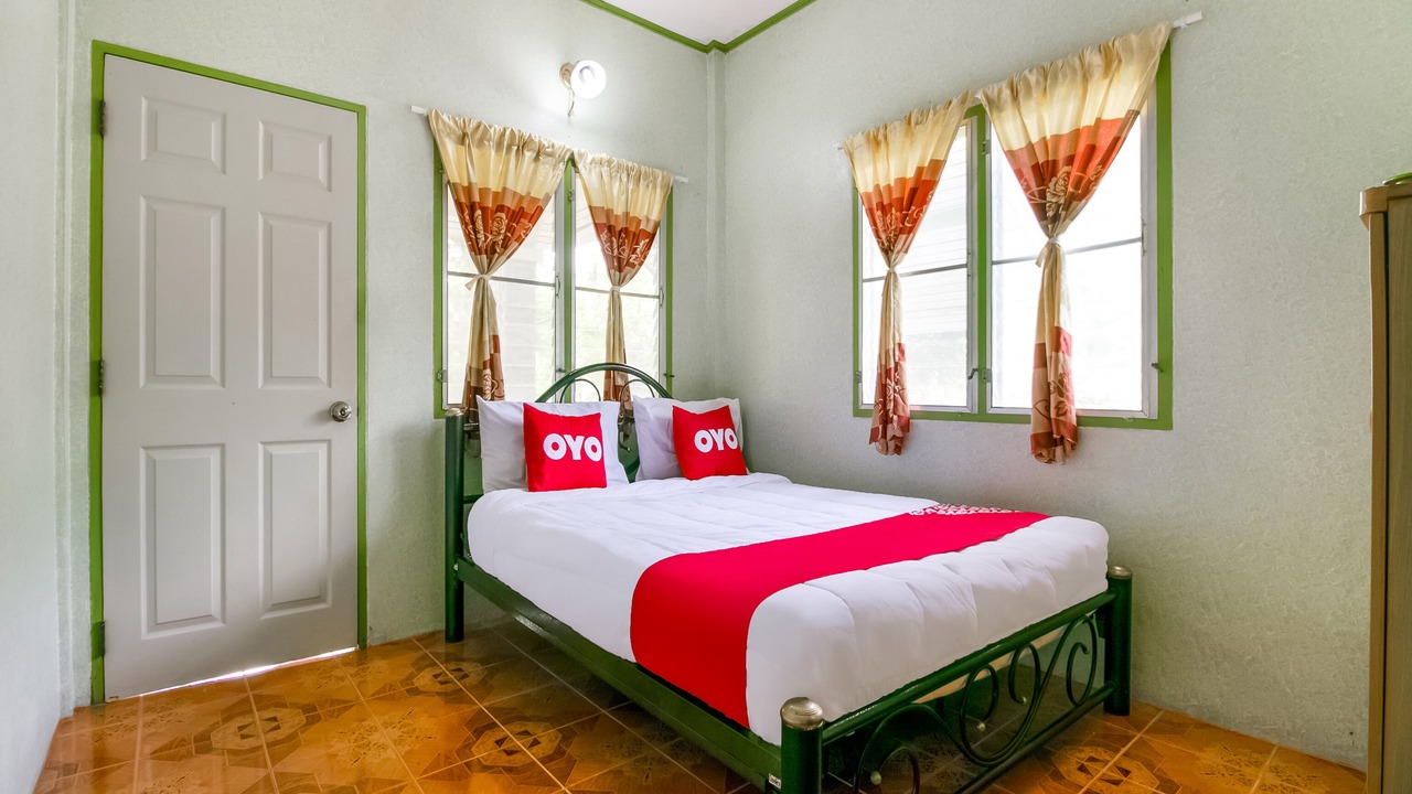 Photo of Bedroom in Song Phi Nong