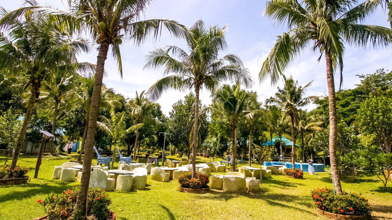 Photo of Outdoor in Song Phi Nong