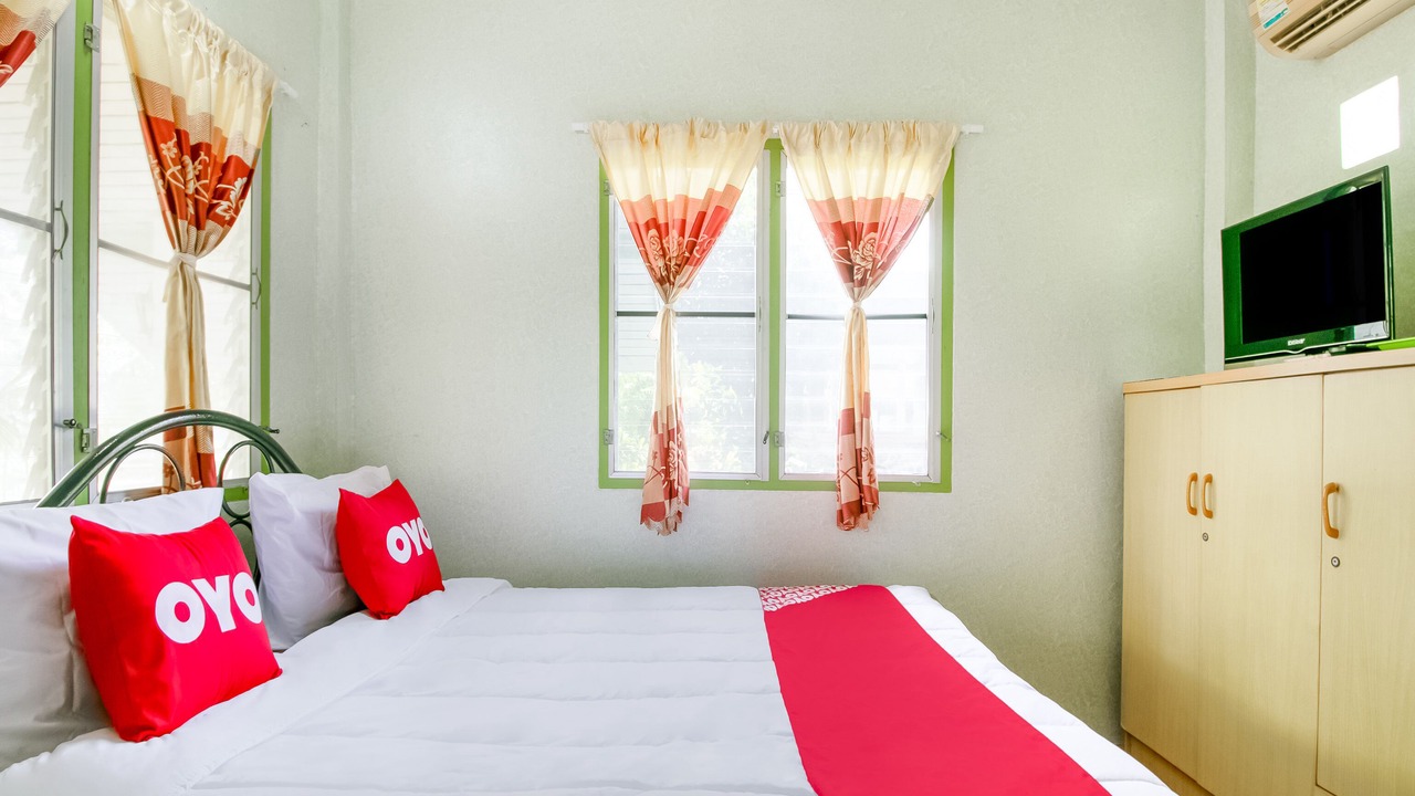 Photo of Bedroom in Song Phi Nong