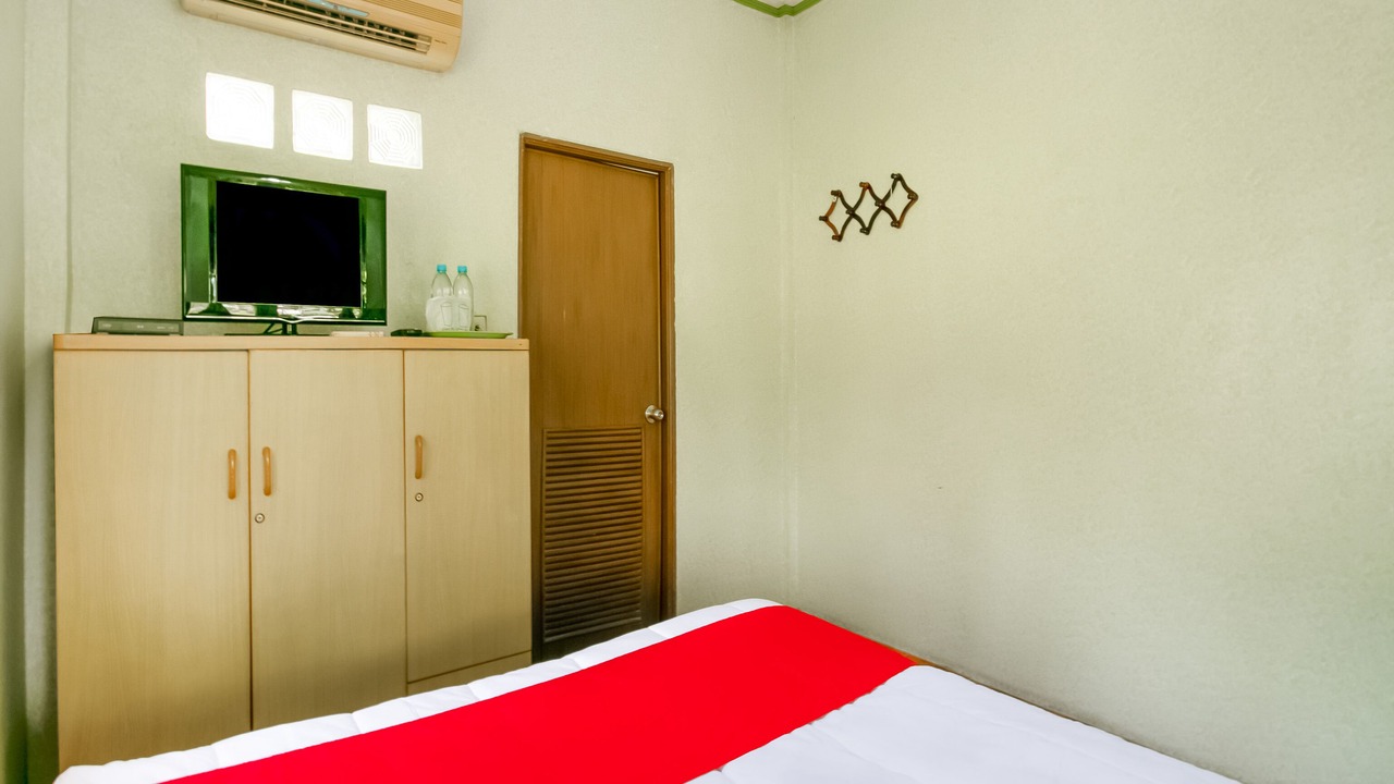Photo of Bedroom in Song Phi Nong