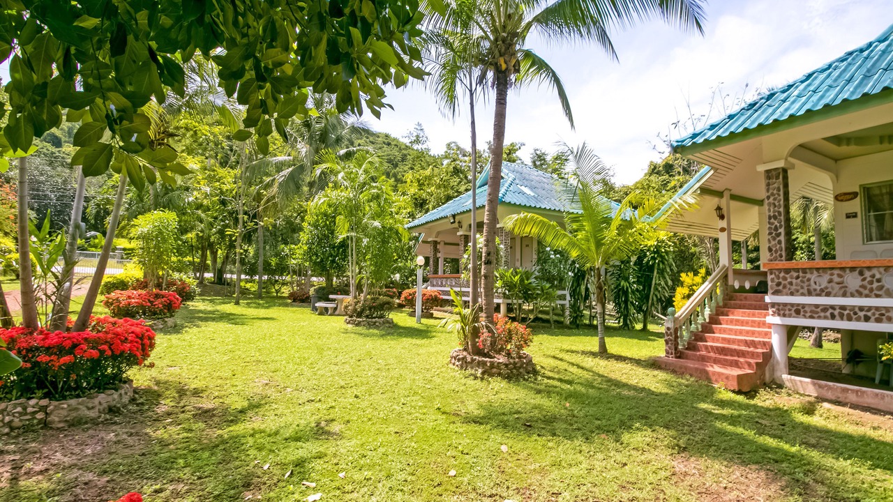 Photo of Outdoor in Song Phi Nong