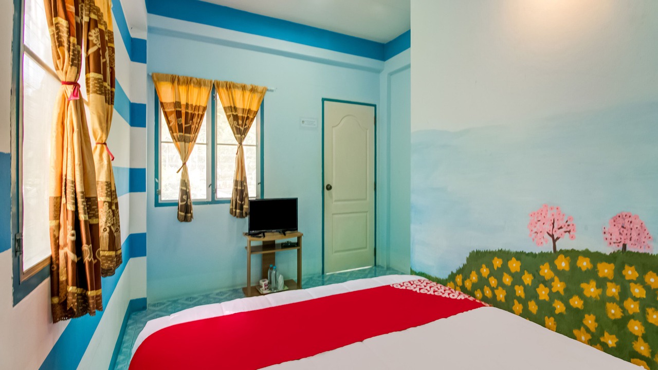 Photo of Bedroom in Song Phi Nong